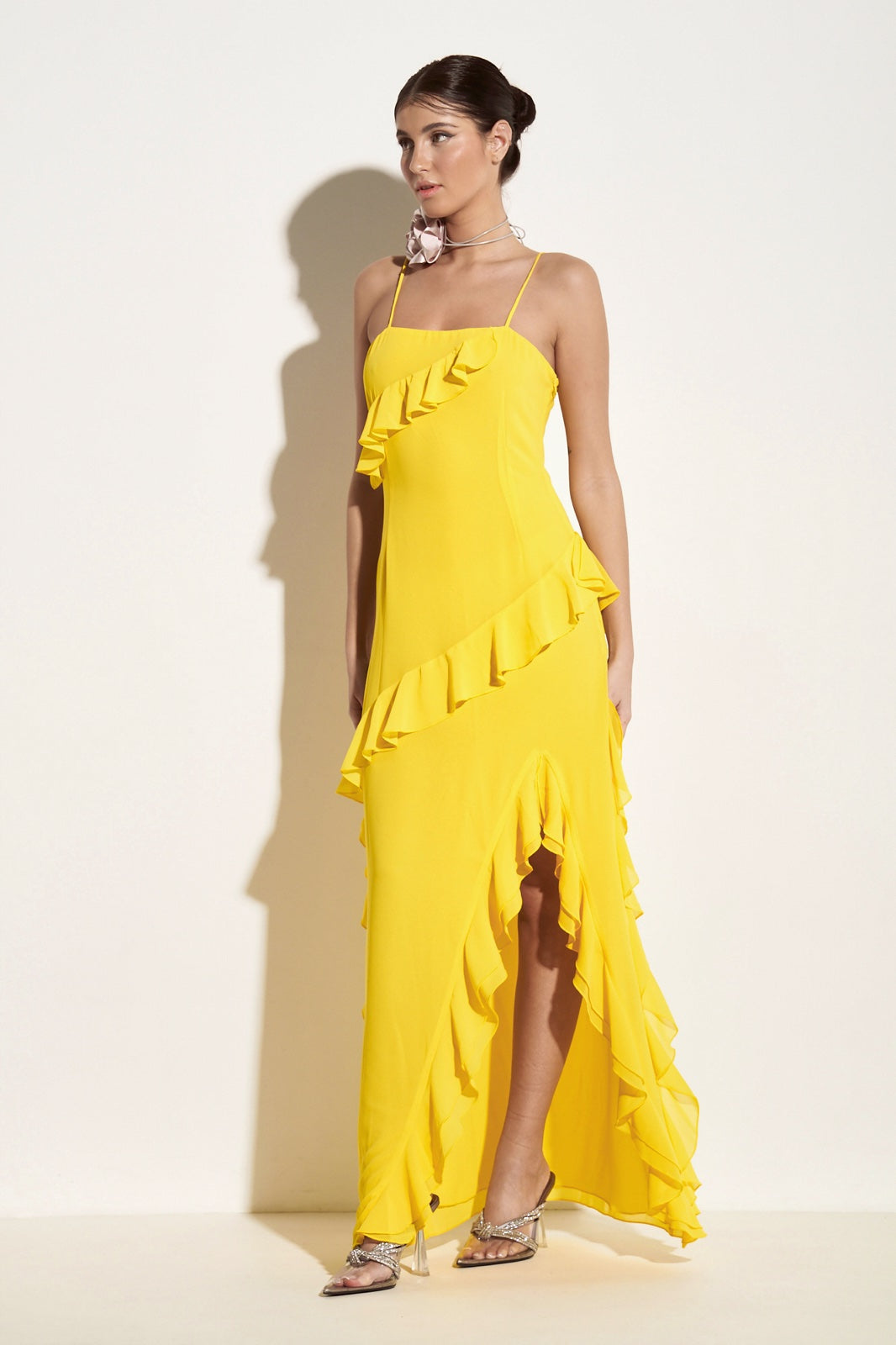Sunny dress