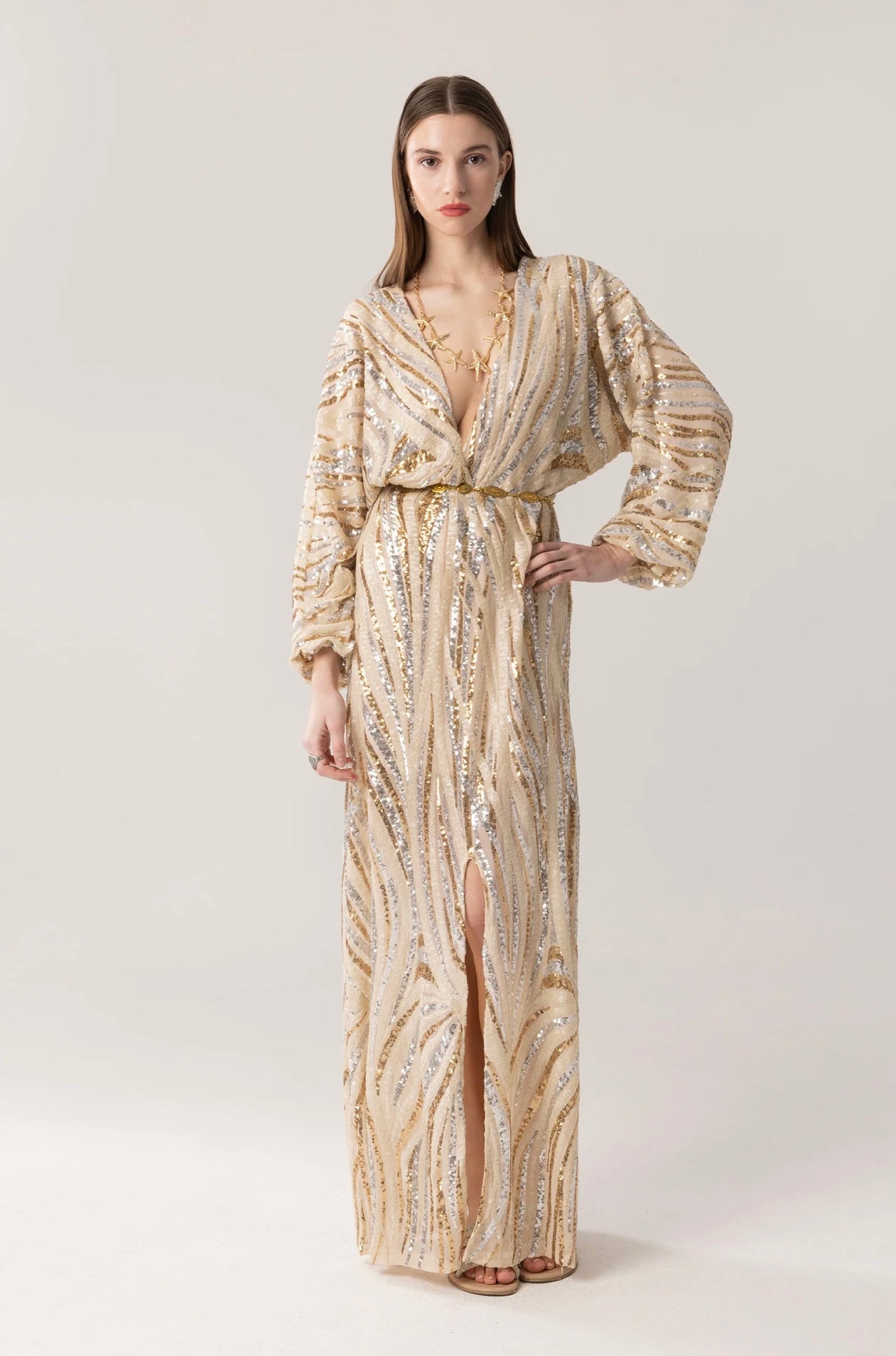 Dore Dress