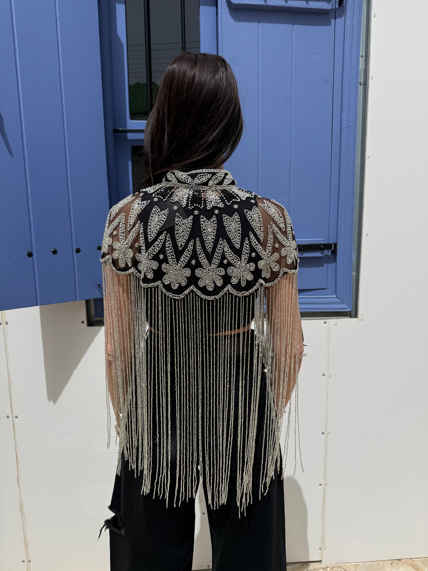 Cape 2
