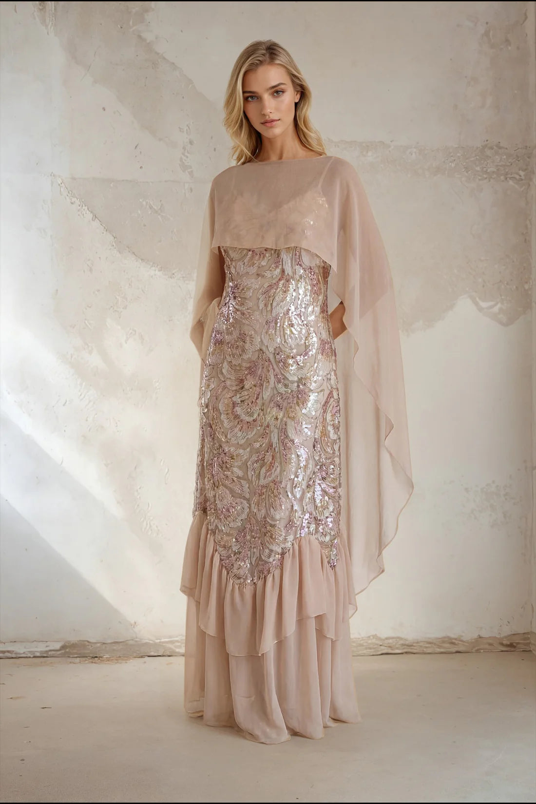 Evelisse LIMITED Dress