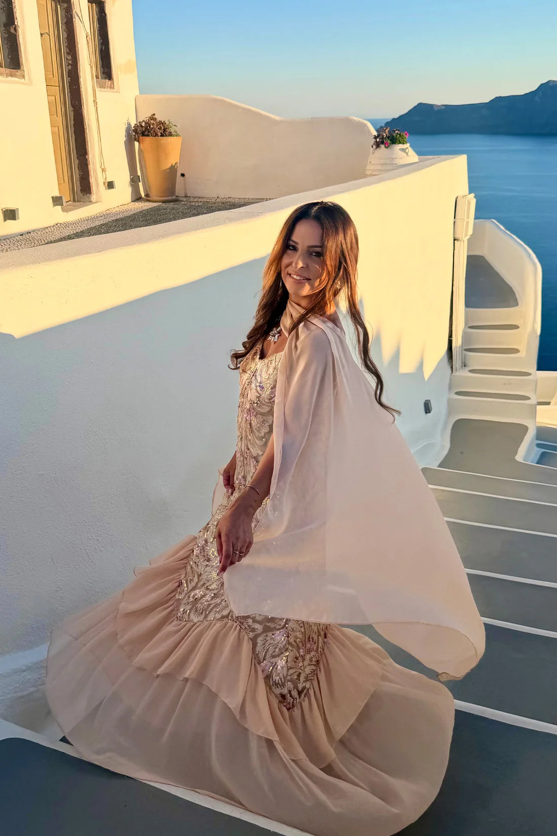 Evelisse LIMITED Dress