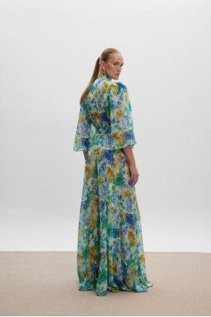 Stephania Kimono
