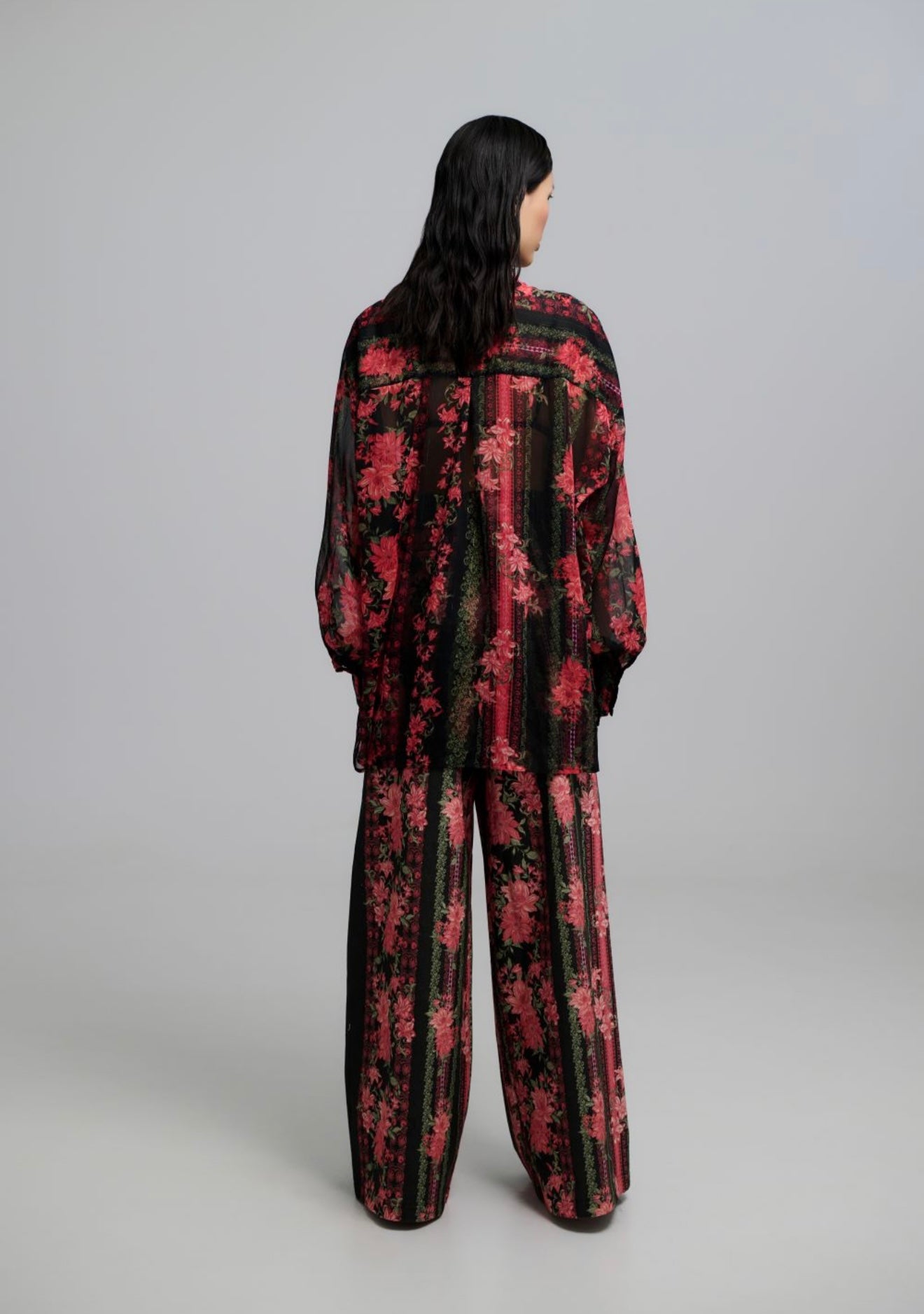 Denise Denim Pants