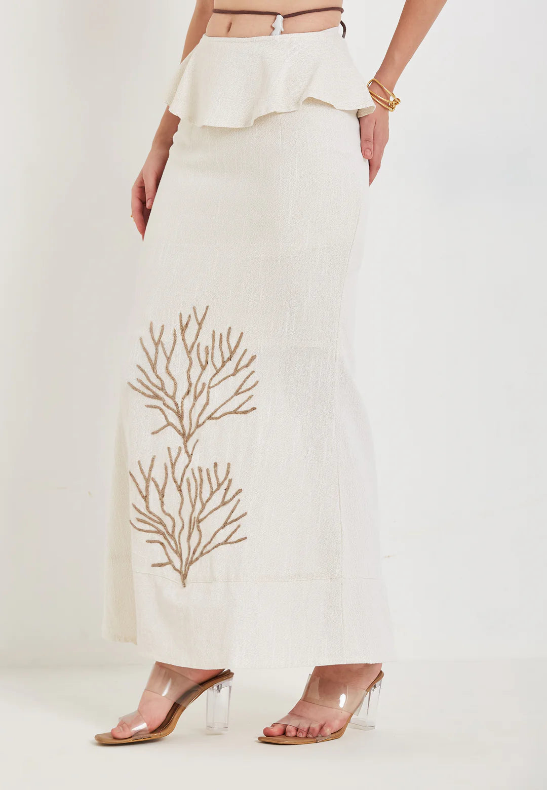 Riviera White Set