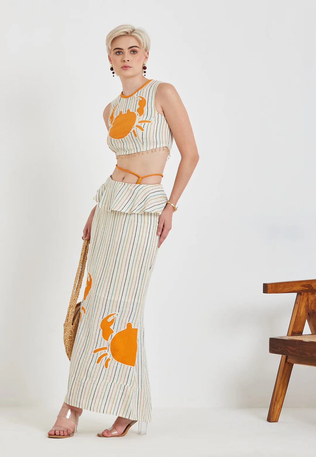 Riviera Life Set