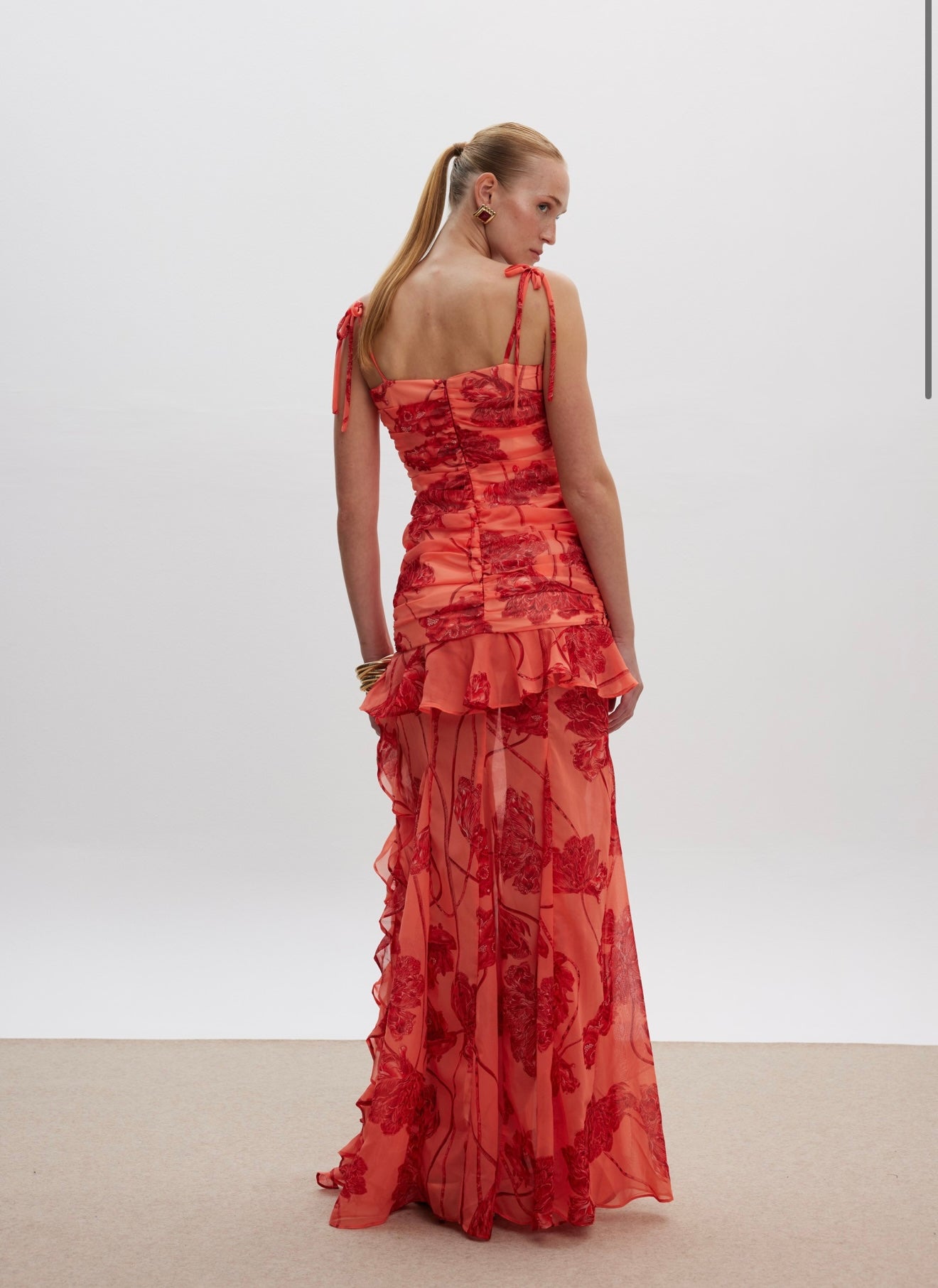 Lily Dress