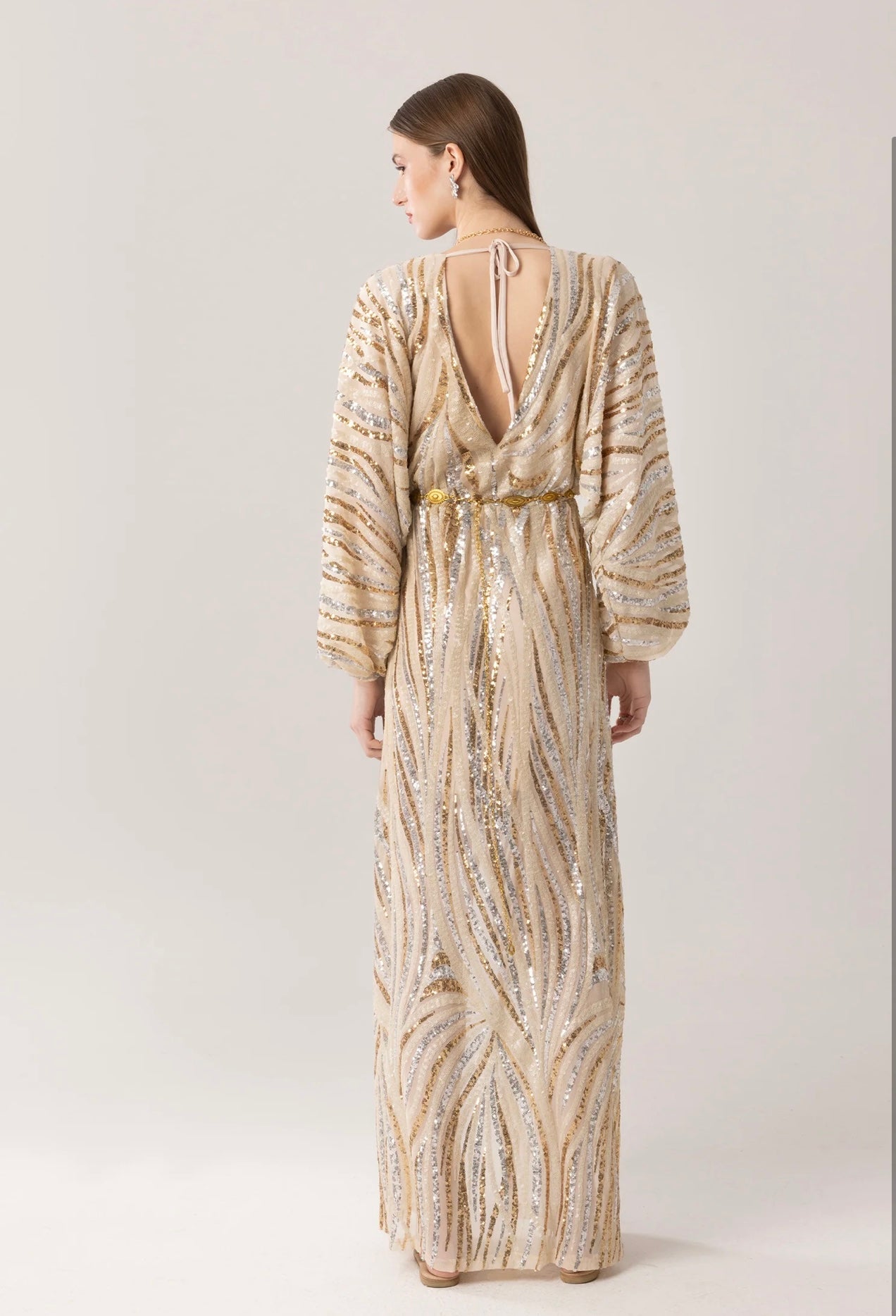 Dore Dress