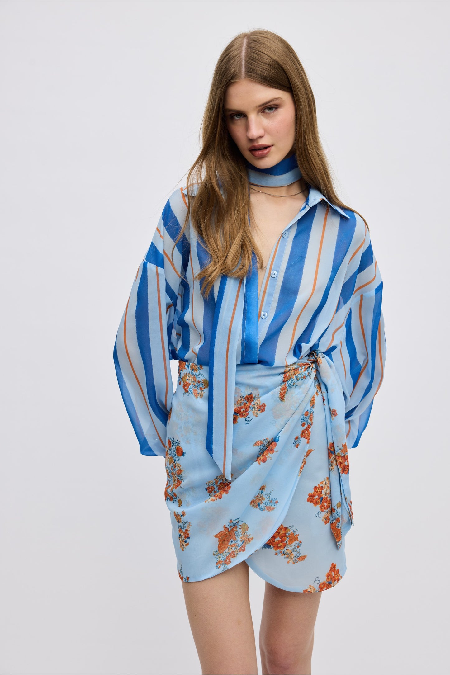ERATO SKIRT