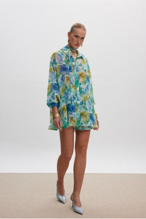 Stephania Shirt