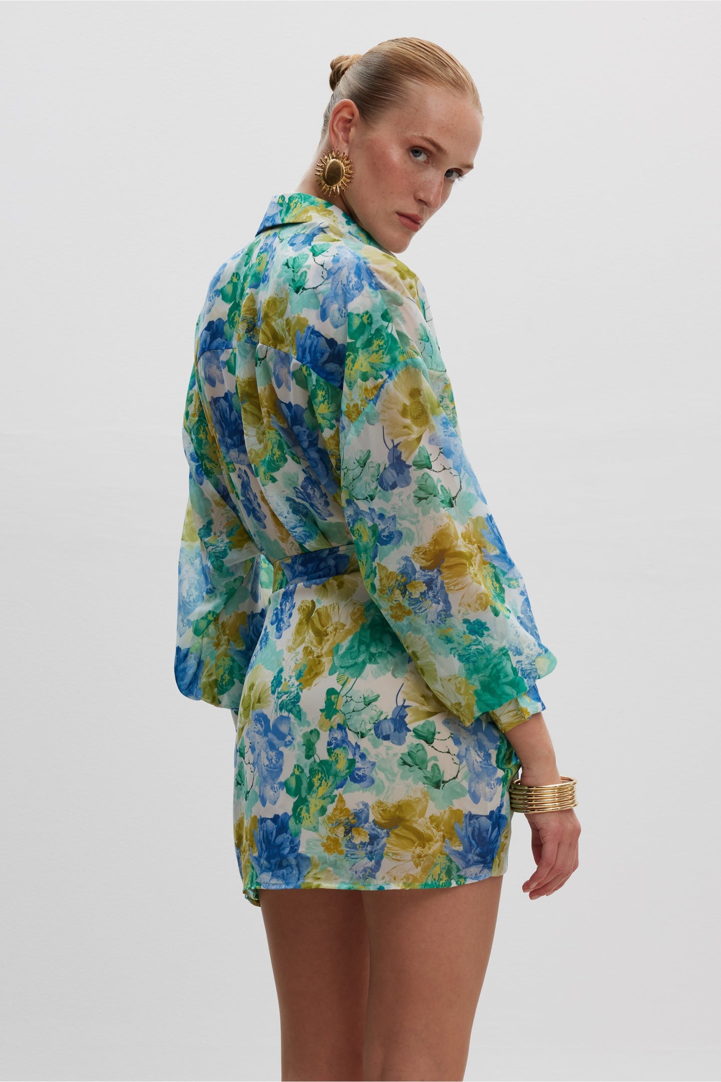 Stephania Skirt