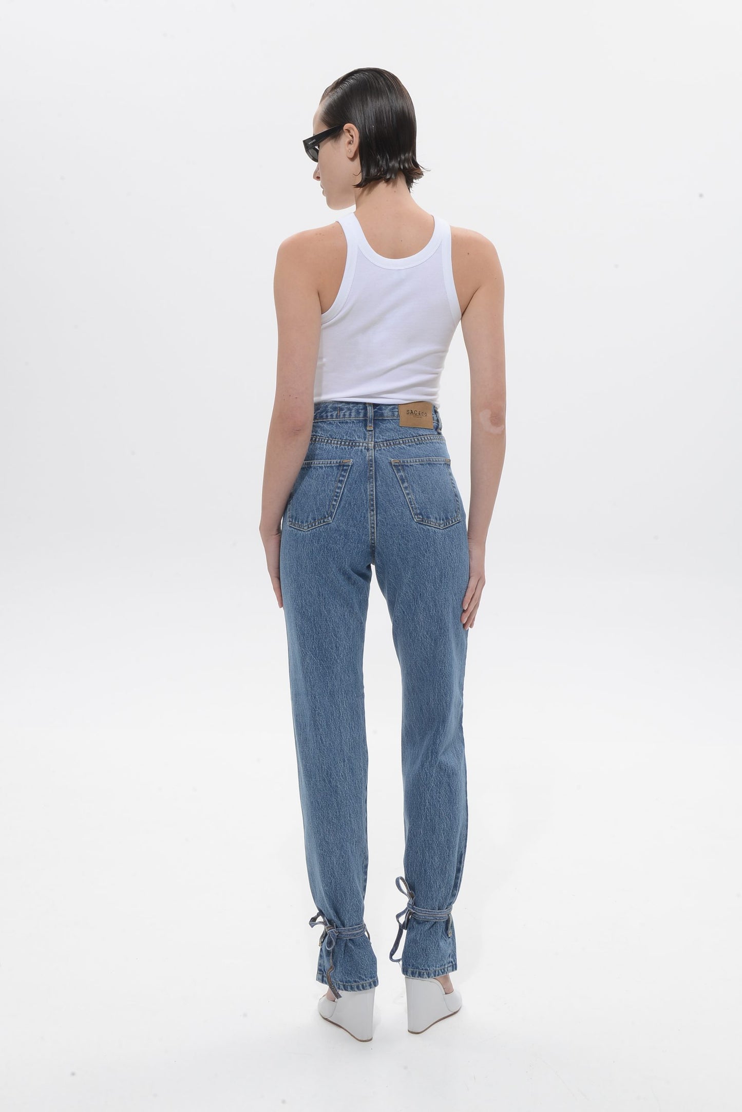 Noor Pants