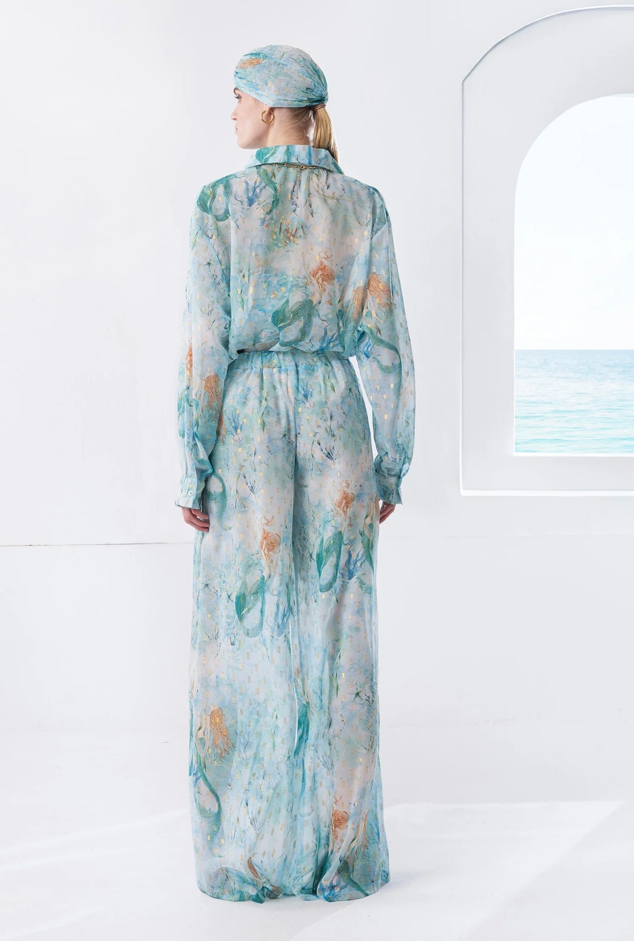 Calypso Pants