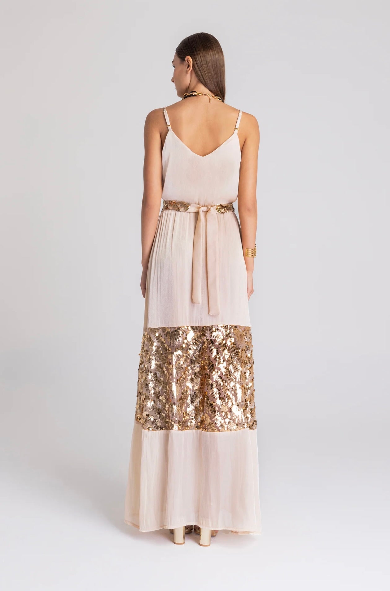 Elva Dress