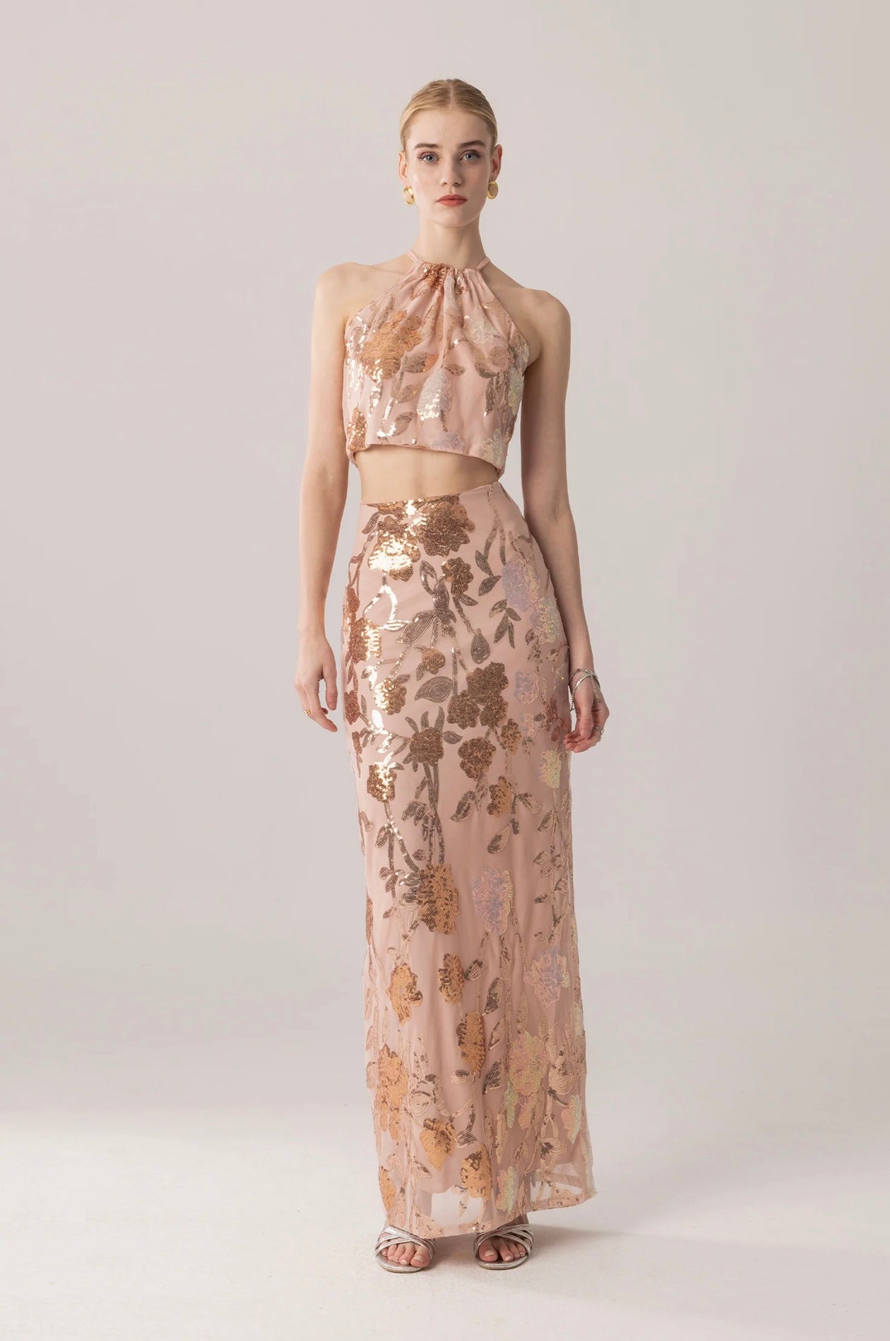 Aria Skirt