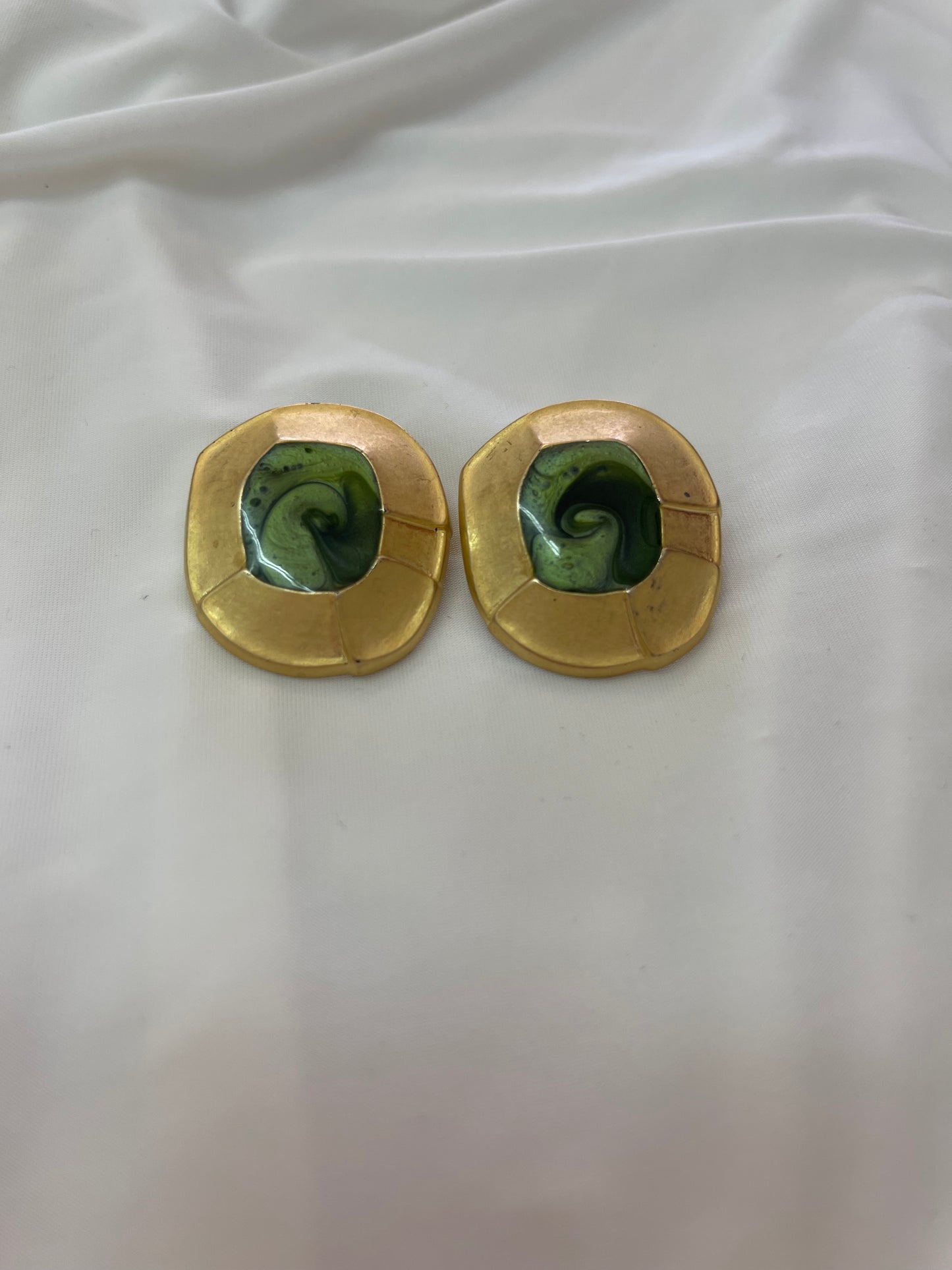 VA Earrings