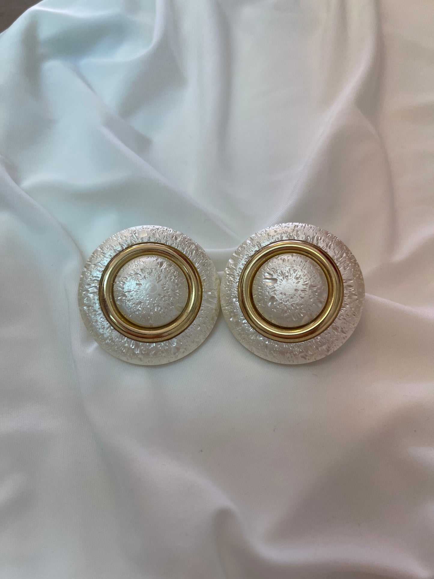 VA Earrings