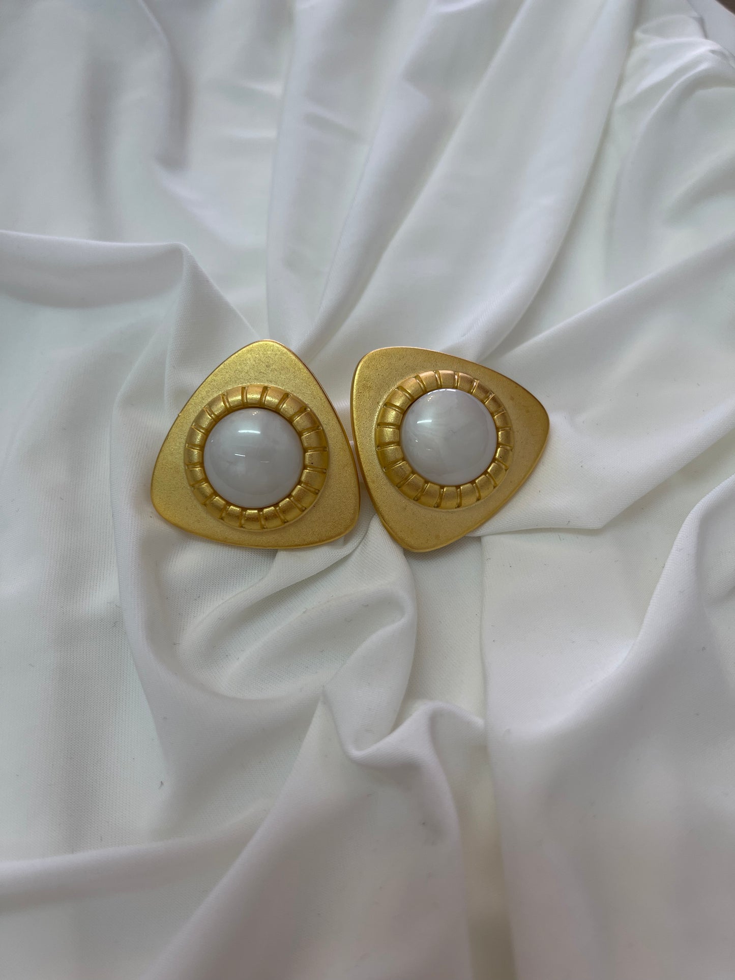 VA Earrings