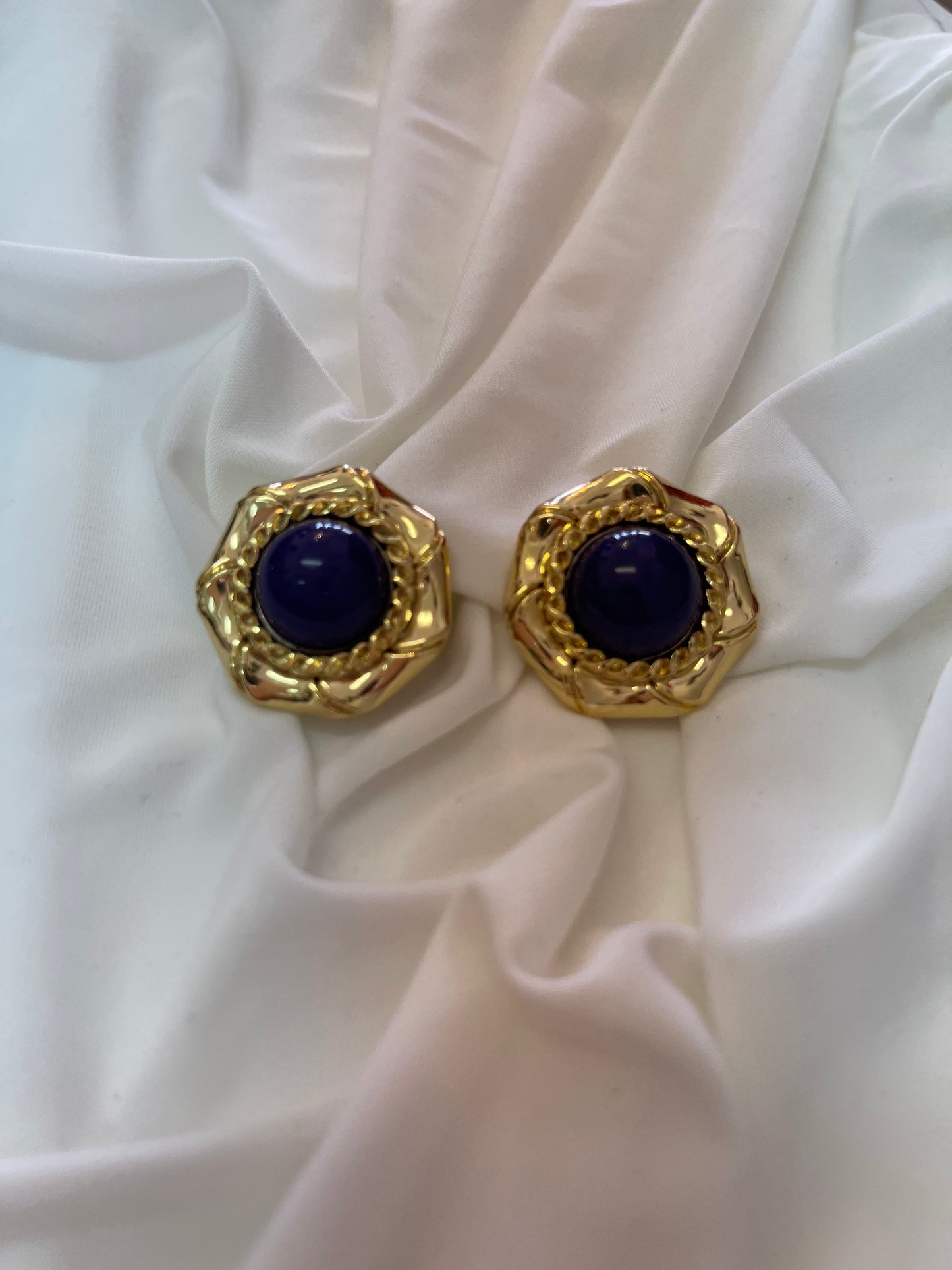 VA Earrings