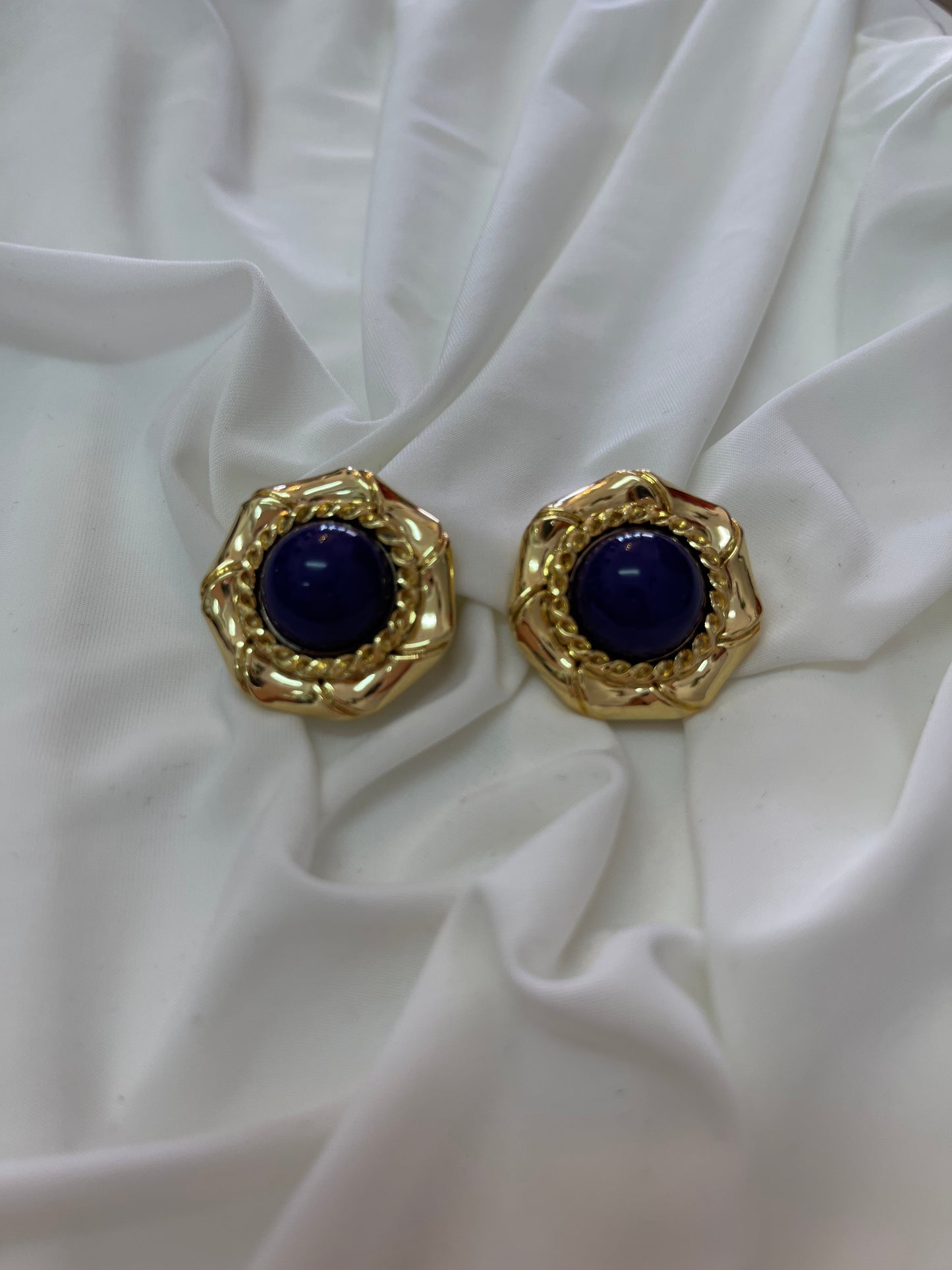 VA Earrings