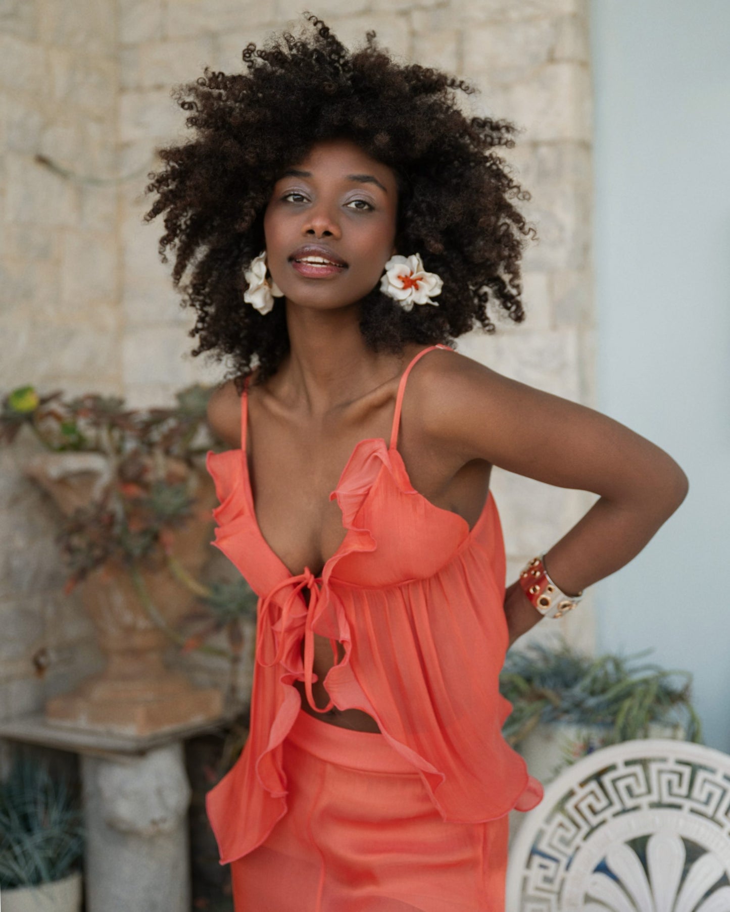 Sundaze top