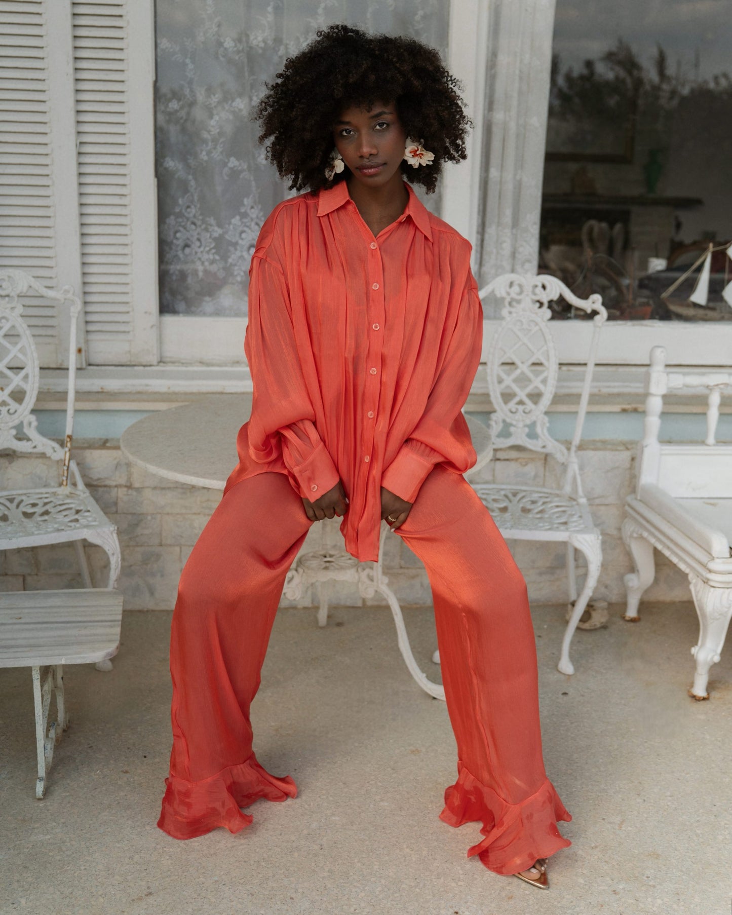 Sundaze pants