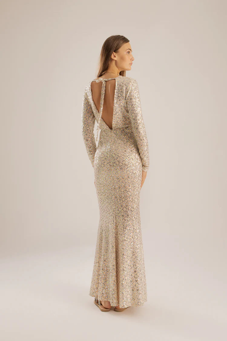 Eira Dress