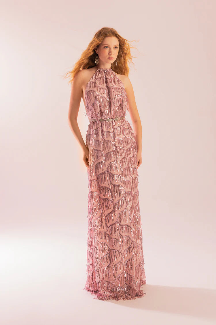 Charaya Dress