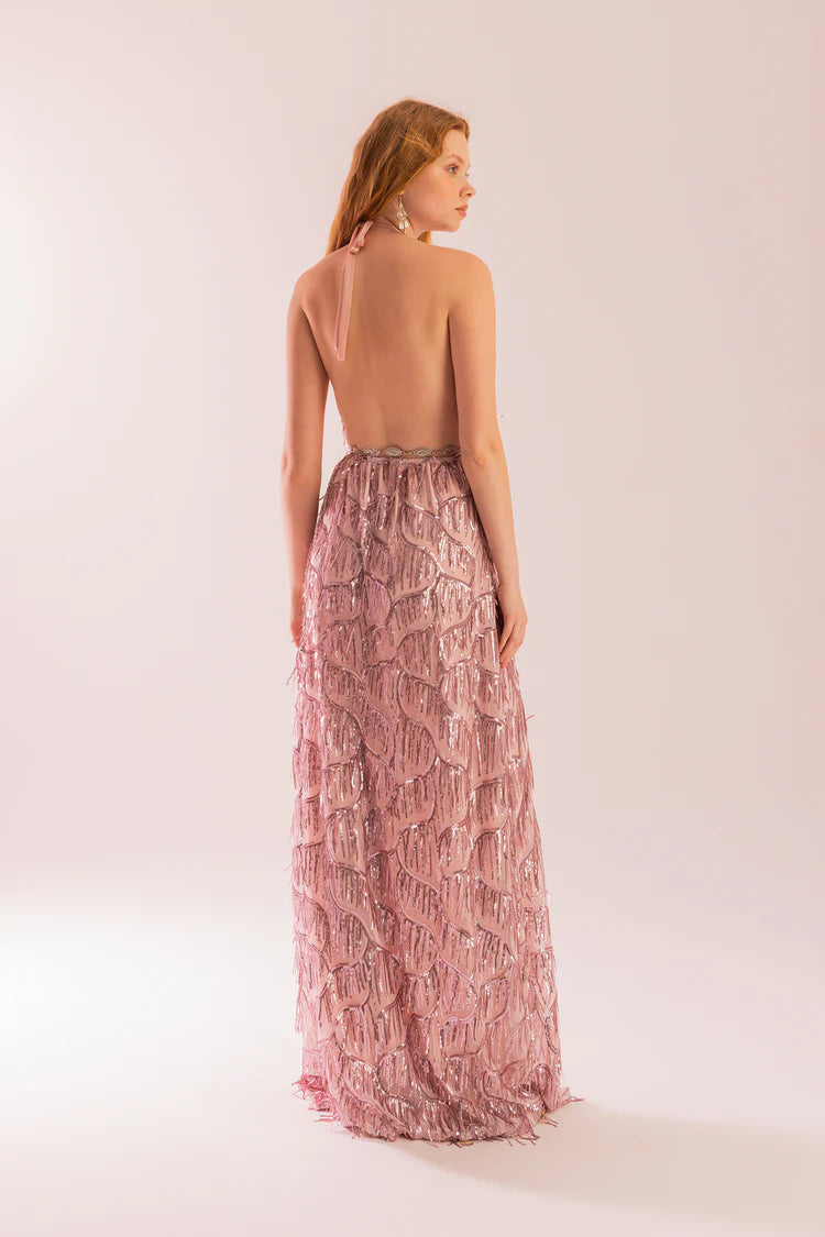Charaya Dress