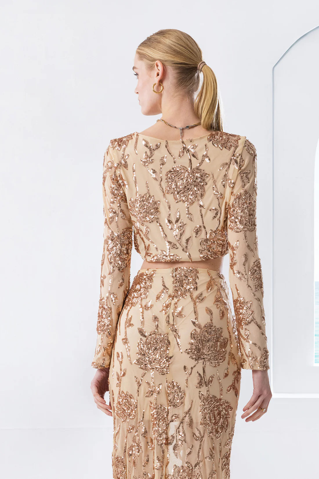 Zaria Top