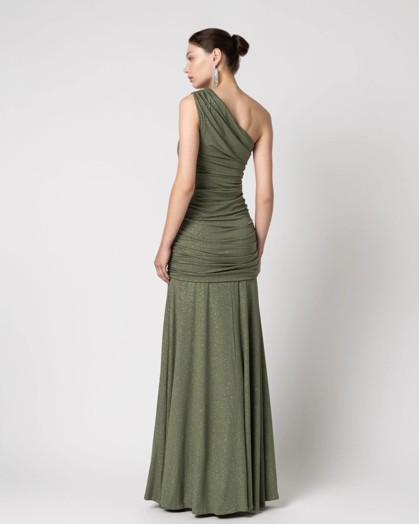 Lydia Sparkling Dress