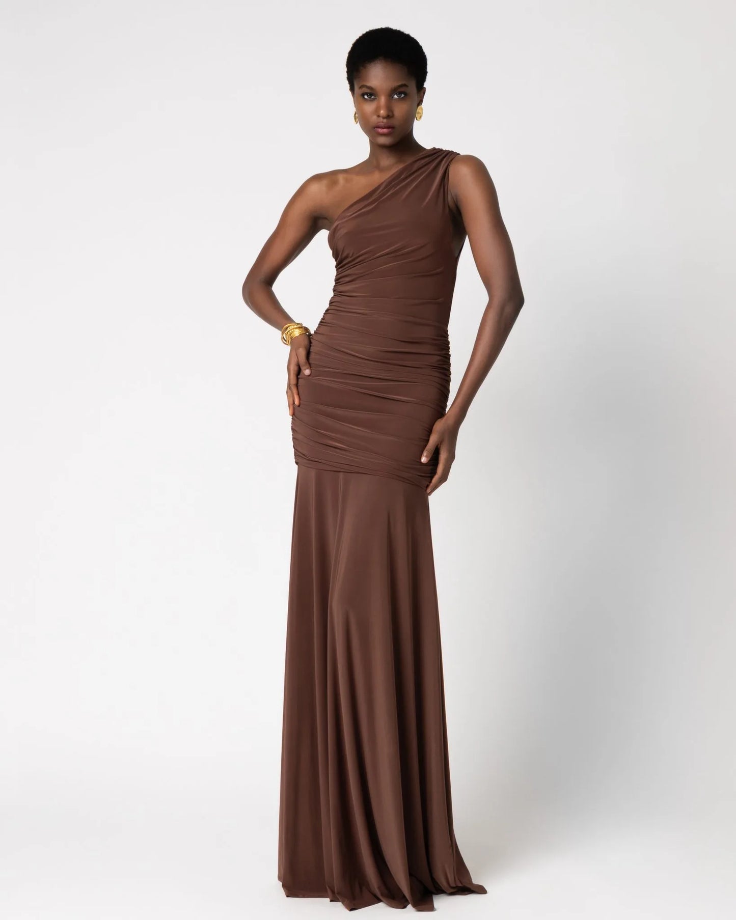 Lydia Dress