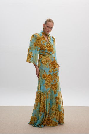 Queen Bee Kimono