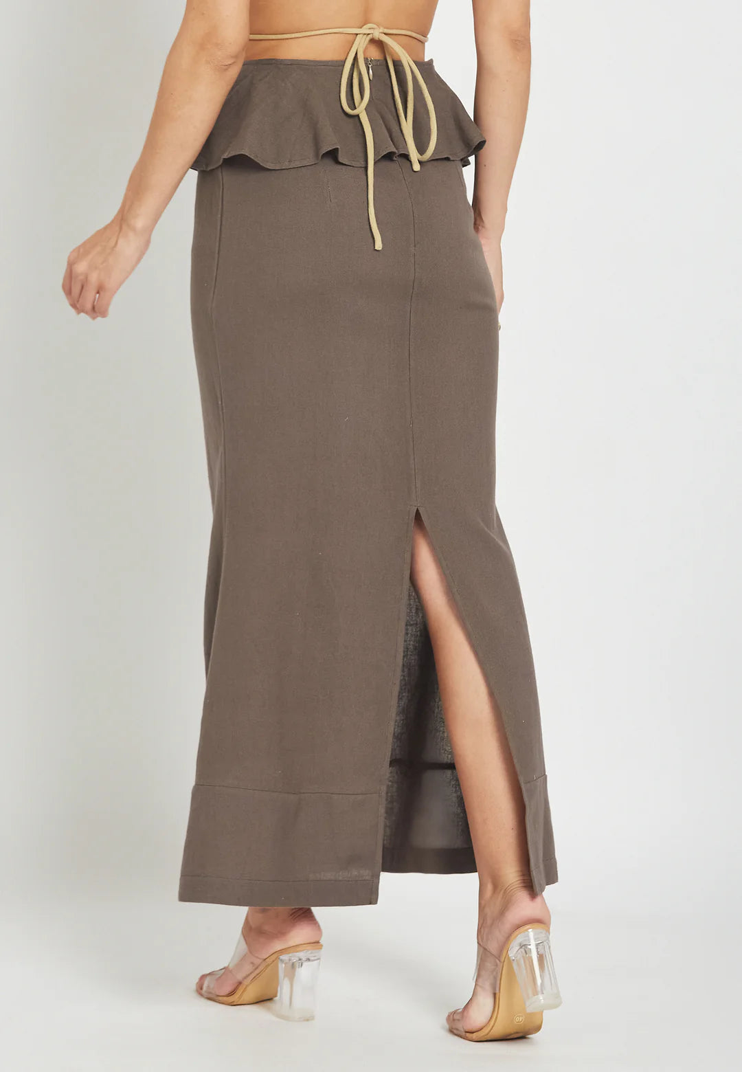 Riviera Mocha Set