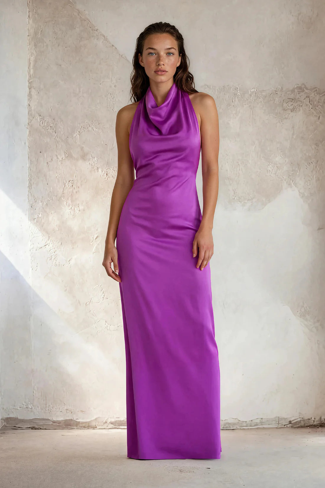 Serina Dress