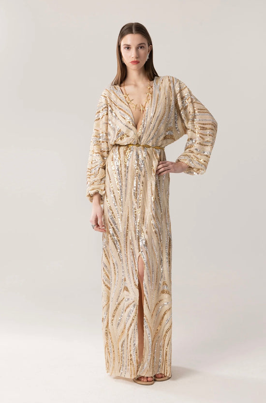 Dore Dress