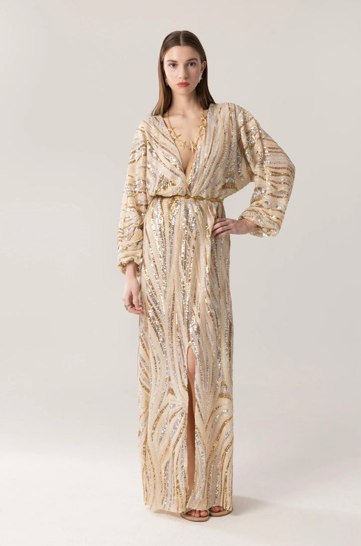 Dore Dress