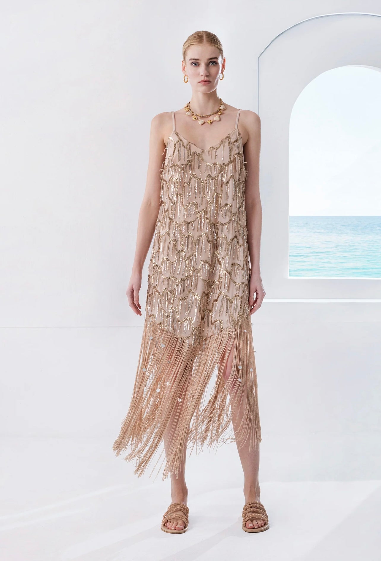 Rayne Dress