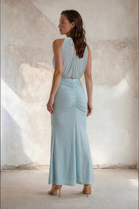 Aura Dress