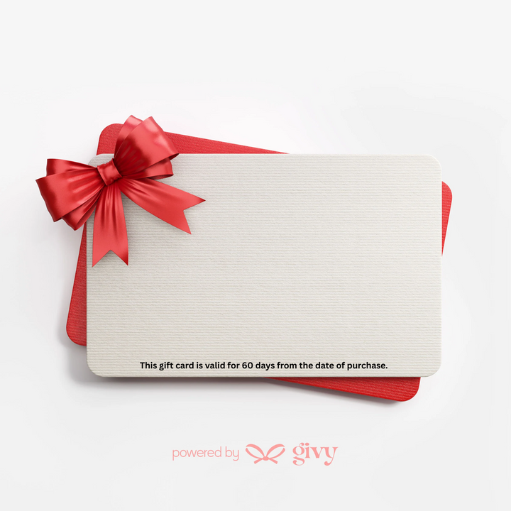 Gift Card 50€