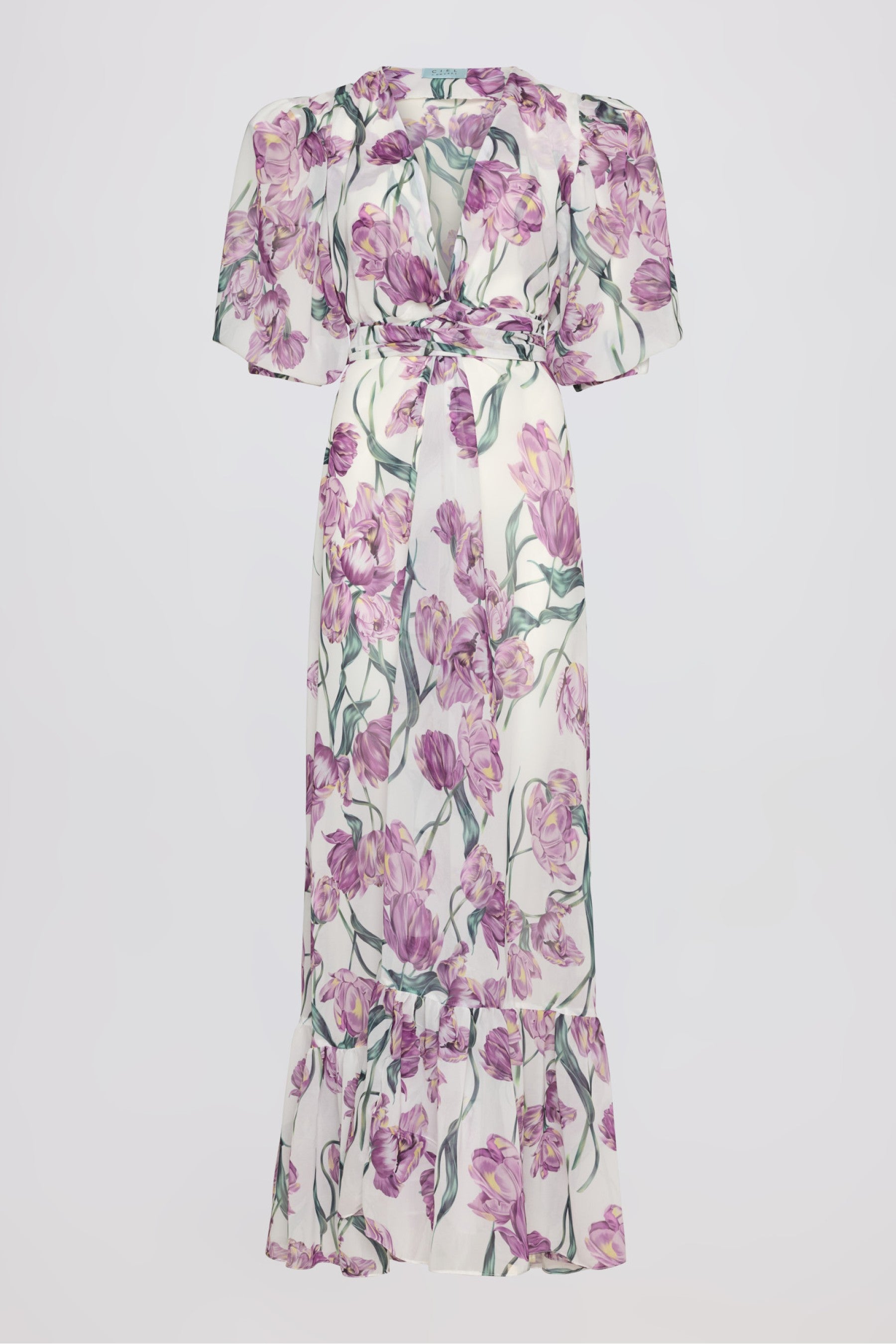 TULIPA KIMONO