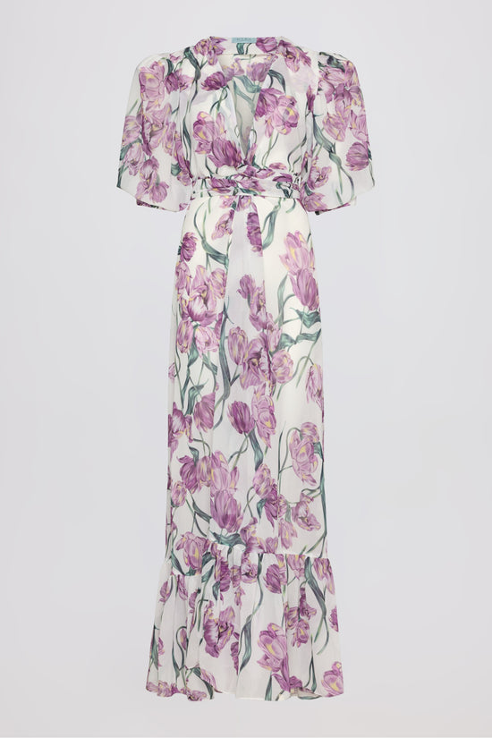TULIPA KIMONO