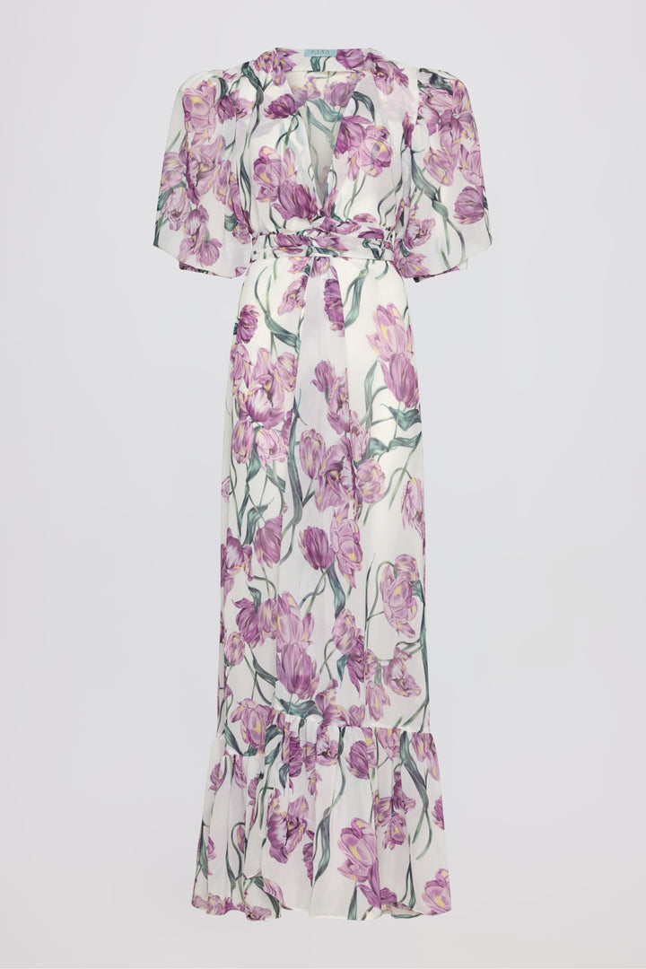 TULIPA KIMONO