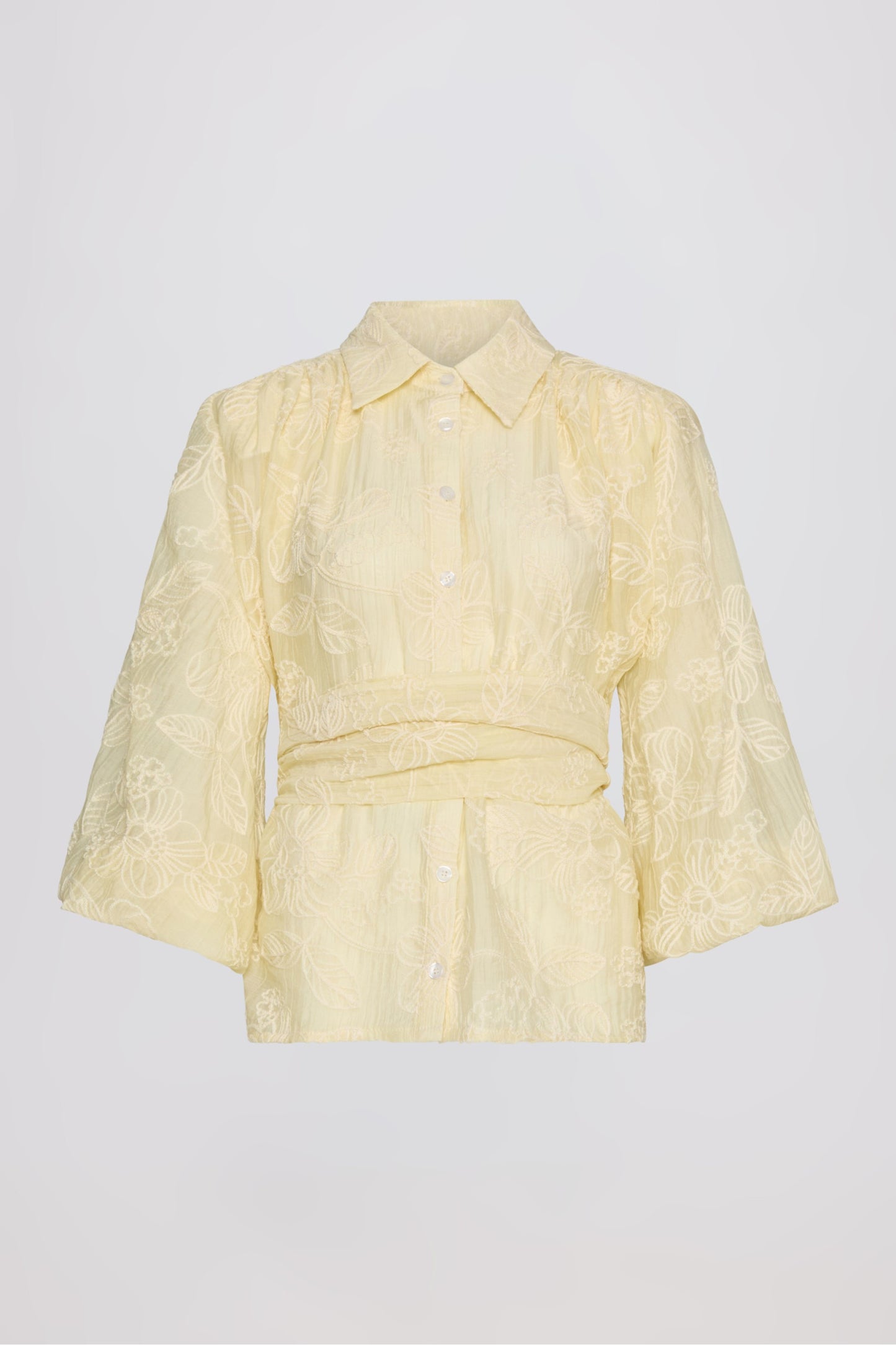 EVGENIA SHIRT