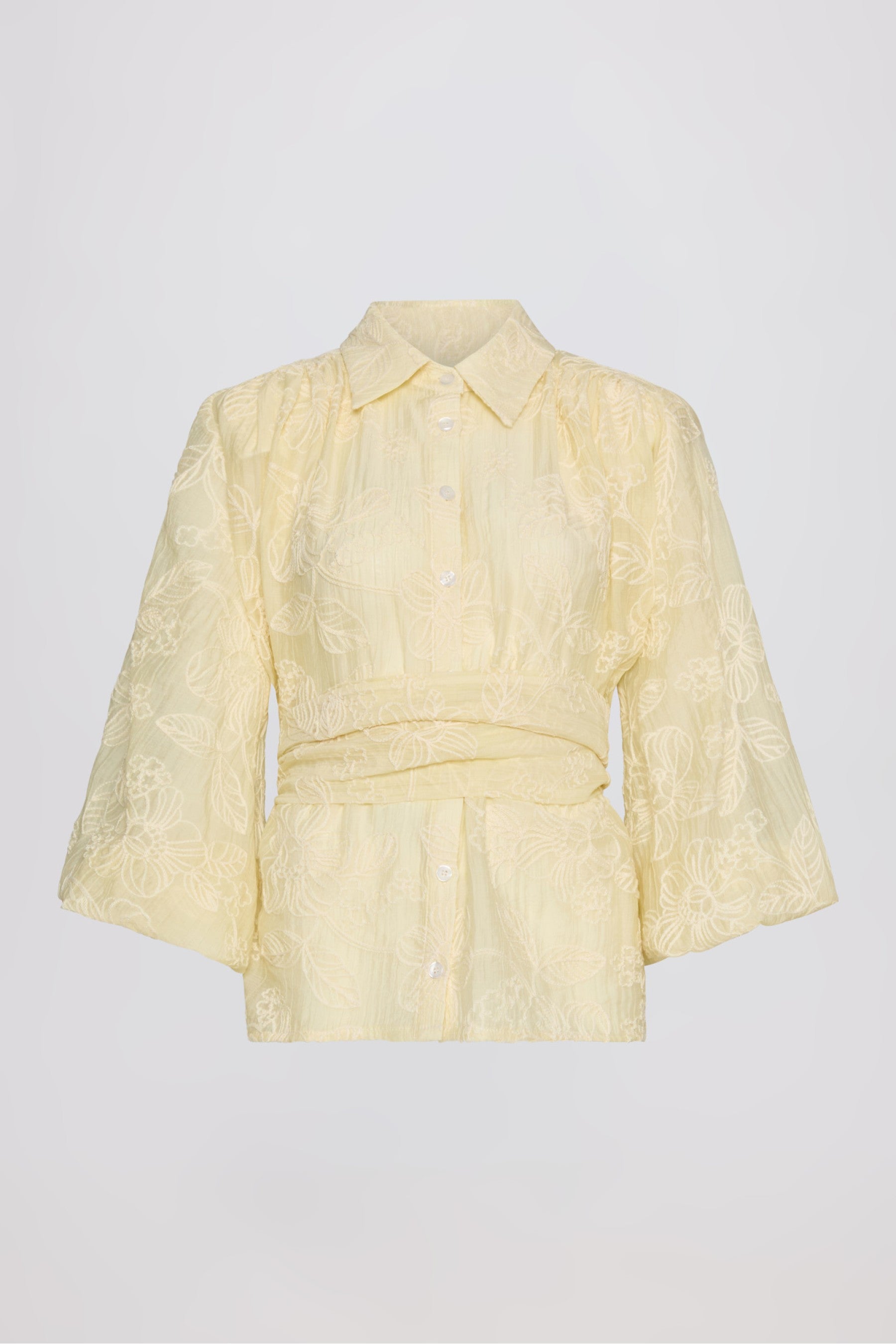 EVGENIA SHIRT