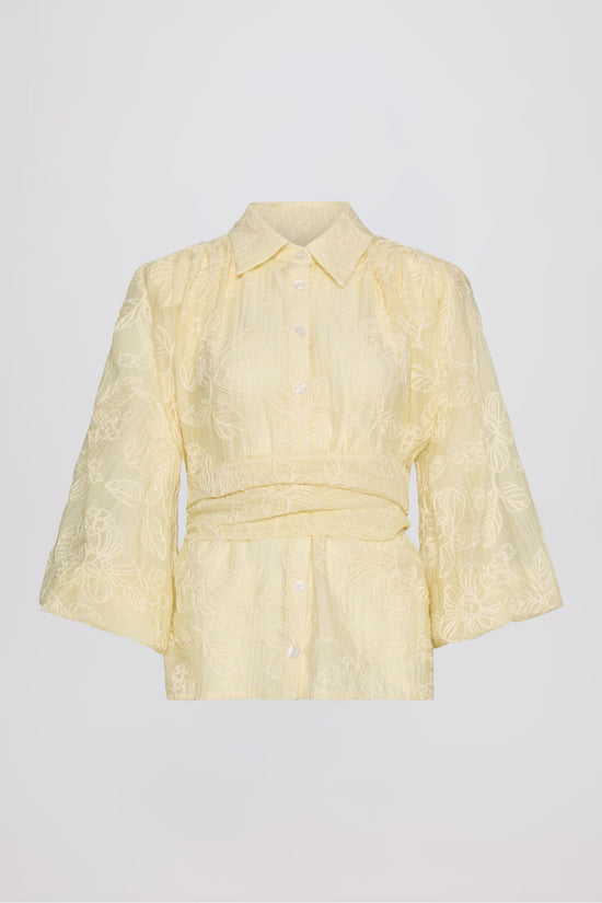 EVGENIA SHIRT