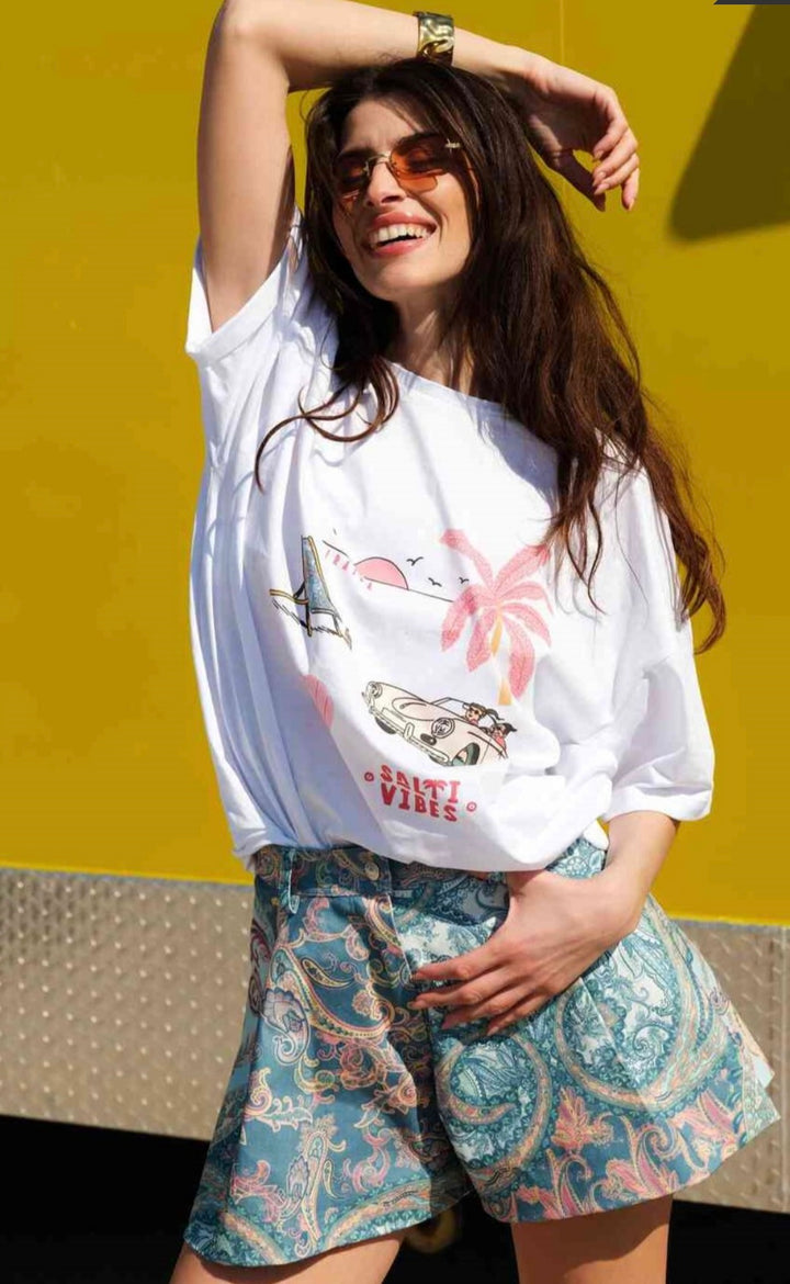 Marea T-Shirt