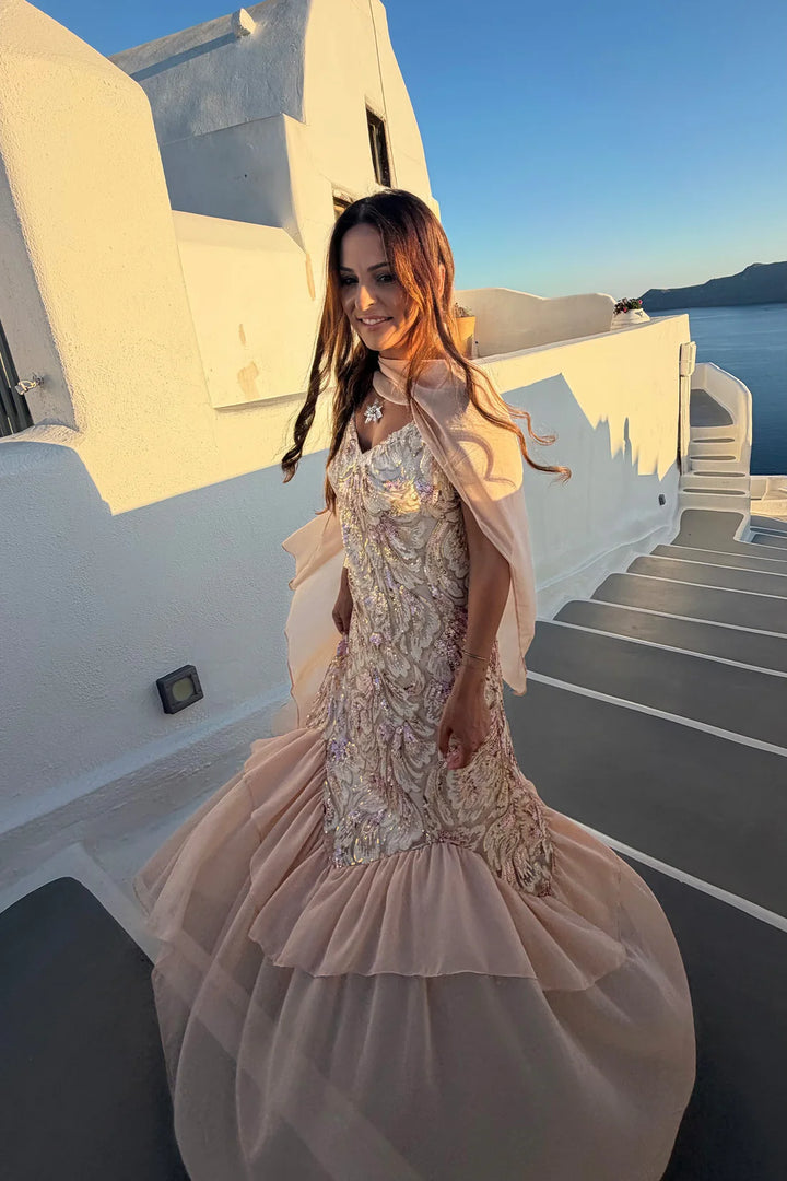 Evelisse LIMITED Dress