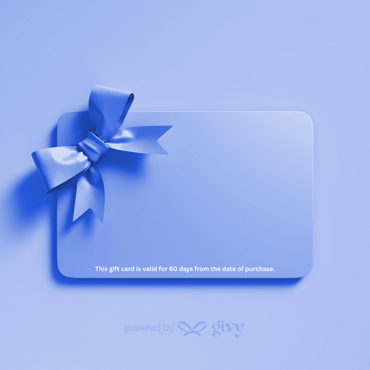 Gift Card 25€