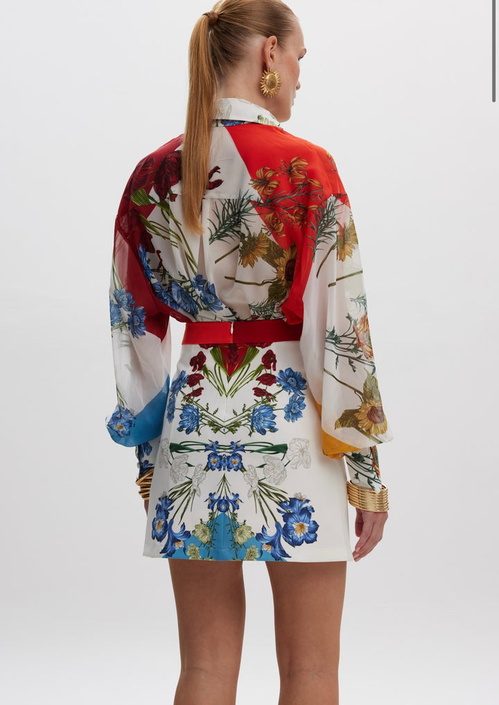 Spring Blossom Shirt