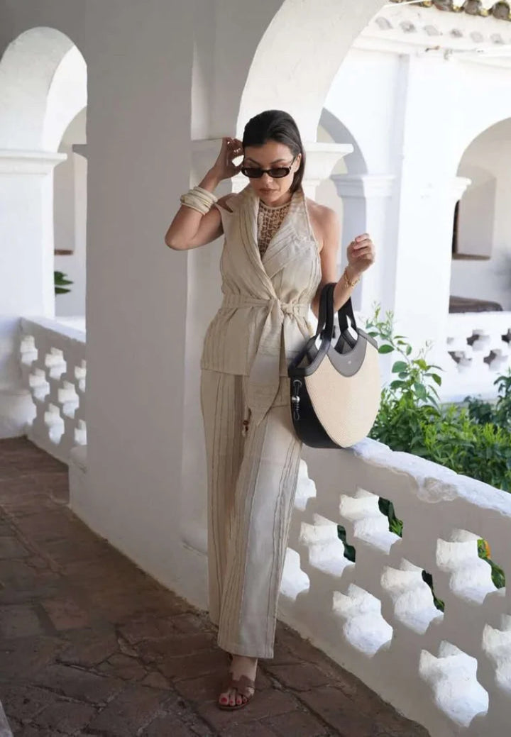 Mariluz Medit Trousers